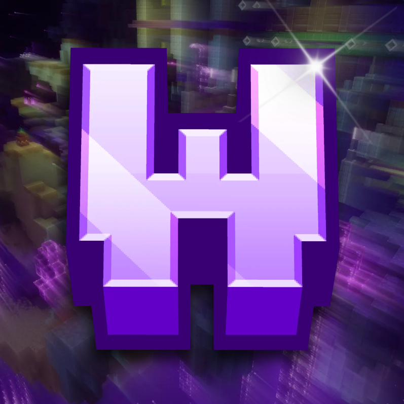 WarpHost Logo